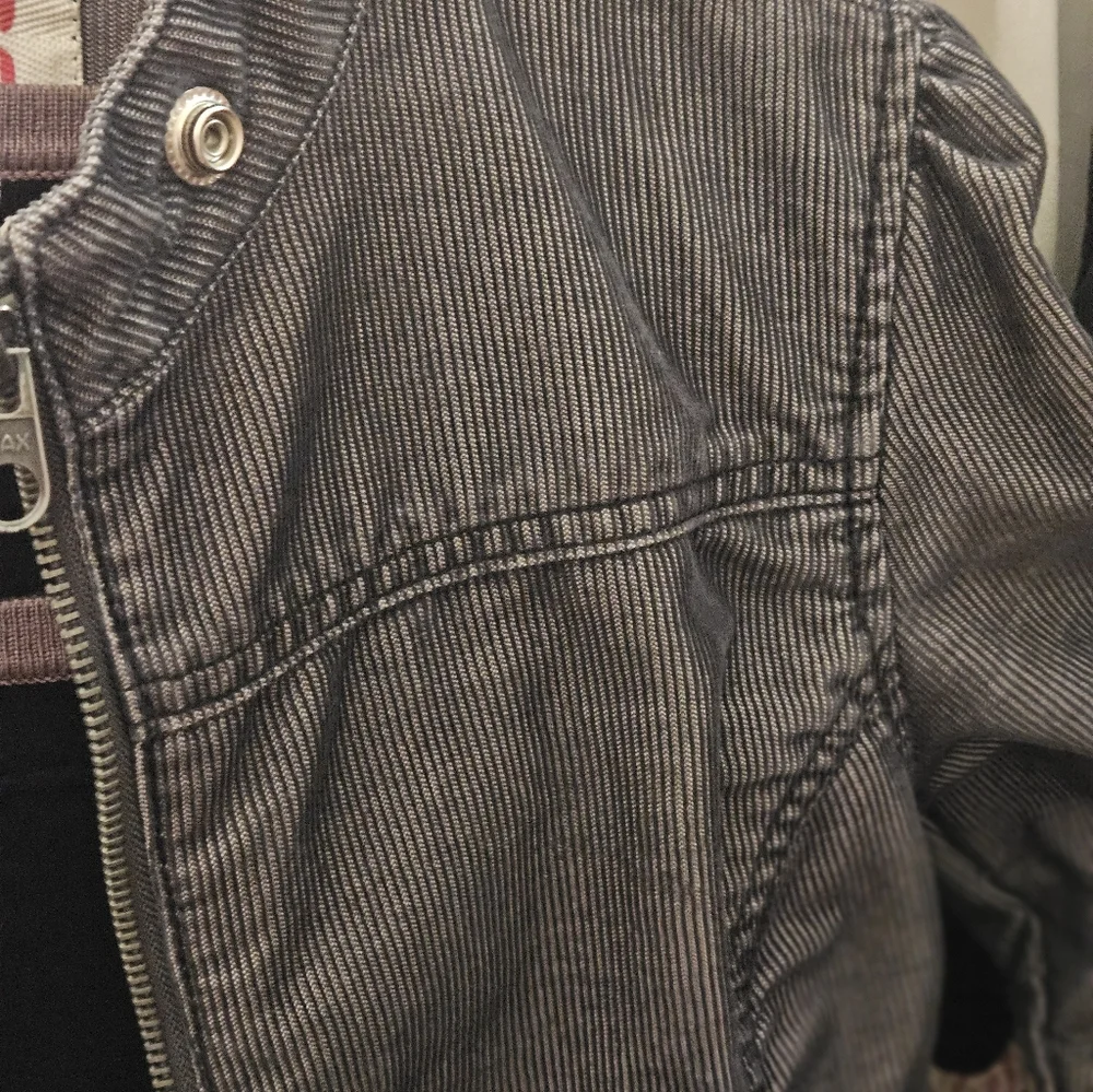 Jacket - Picture 2 of 2